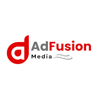 AD FUSION MEDIA Logo