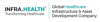 Infra Health Logo