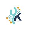 YK Advanced Soft Corp Logo