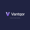 Vantqor Logo