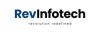 RevInfotech Inc Logo