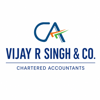Vijay R Singh & Co. Logo