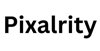 Pixalrity Logo