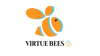 Virtue Bees Logo