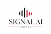 Signal AI Agency Logo
