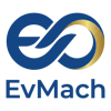 EvMach Logo
