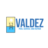 Valdez Pool Service & Repair Logo