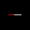 Caps Maker Logo