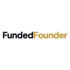 Funded founder Logo