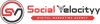 Social Velocityy Logo