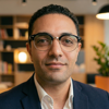 E-Comsultant By Mohamed ElMahdy Logo