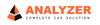 Analyzer CAE Solutions Pvt Ltd Logo