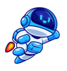 AI SEO STAR Logo