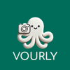 Vourly Logo