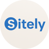 Sitely Services Logo