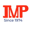 Industrial Metal Powders Logo