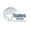 Sales Strive Logo