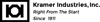 Kramer Industries Inc Logo