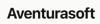 Aventurasoft Logo