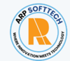ARP SOFTTECH Logo