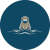 OtterQ Logo