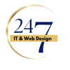 IT Web 247 Logo