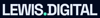 Lewis Digital Logo