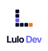 Lulo Dev Logo