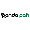 PandaPak Food Packaging UK Logo