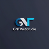 GNTWebStudio Logo