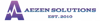 Aezen solution Logo