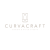CURVACRAFT DECORATION DESIGN LLC Logo