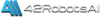 42 Robots AI Logo