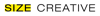 SIZE Creative Logo