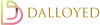Dalloyed Bolts Logo
