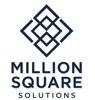 Million Square Solutions Logo