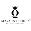 GIAVA INTERIORS Logo