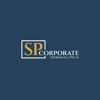 SP-CORPORATE SZERMACH & PILCH Logo