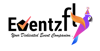 Eventzfly Logo