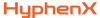 HyphenX Solutions Pvt Ltd Logo