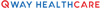 QWay Healthcare Logo