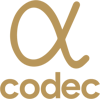 AlphaCodec Logo