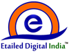 ETailed Digital services Private limited Logo