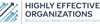 Highly Effective Organizations Logo