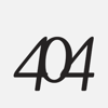 404Creatives Logo