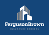 Ferguson Brown Insurance Brokers Logo