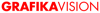 GrafikaVision Design Logo