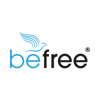 befree UK Logo