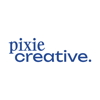 Pixie Creative Logo