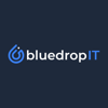 BlueDropIT Logo